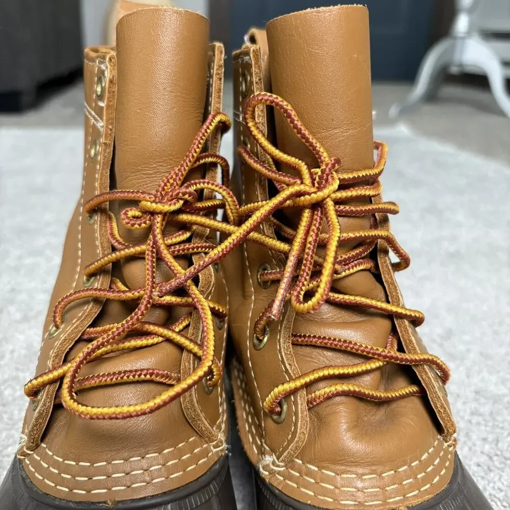 L.L. Bean style aesthetic